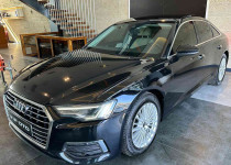 VİP OTO‘DAN 2023 45 TFSİ HATASIZ BOYASIZ TRAMERSİZ MATRİX FAR
