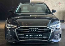 VİP OTO‘DAN 2023 45 TFSİ HATASIZ BOYASIZ TRAMERSİZ MATRİX FAR