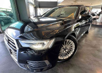 VİP OTO‘DAN 2023 45 TFSİ HATASIZ BOYASIZ TRAMERSİZ MATRİX FAR