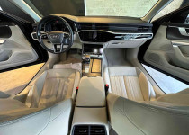 VİP OTO‘DAN 2023 45 TFSİ HATASIZ BOYASIZ TRAMERSİZ MATRİX FAR