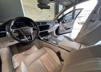 VİP OTO‘DAN 2023 45 TFSİ HATASIZ BOYASIZ TRAMERSİZ MATRİX FAR