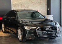 VİP OTO‘DAN 2023 45 TFSİ HATASIZ BOYASIZ TRAMERSİZ MATRİX FAR