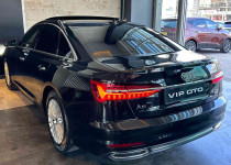 VİP OTO‘DAN 2023 45 TFSİ HATASIZ BOYASIZ TRAMERSİZ MATRİX FAR