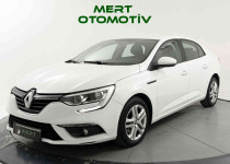 MERT OTOMOTİV‘DEN 2020 RENAULT MEGANE 1.5 BlueDCİ JOY OTOMATİK