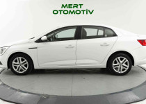 MERT OTOMOTİV‘DEN 2020 RENAULT MEGANE 1.5 BlueDCİ JOY OTOMATİK