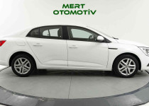 MERT OTOMOTİV‘DEN 2020 RENAULT MEGANE 1.5 BlueDCİ JOY OTOMATİK