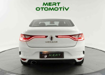 MERT OTOMOTİV‘DEN 2020 RENAULT MEGANE 1.5 BlueDCİ JOY OTOMATİK