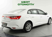 MERT OTOMOTİV‘DEN 2020 RENAULT MEGANE 1.5 BlueDCİ JOY OTOMATİK