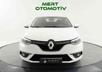 MERT OTOMOTİV‘DEN 2020 RENAULT MEGANE 1.5 BlueDCİ JOY OTOMATİK