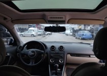 2005 MODEL AUDİ A3 1.6 102HP  TAM OTOMATİK VİTES