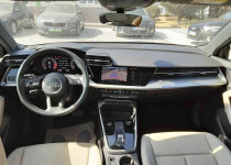 AUDI A3 SEDAN 35 TFSI 150 ADVANCED STRONIC++