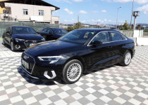AUDI A3 SEDAN 35 TFSI 150 ADVANCED STRONIC++