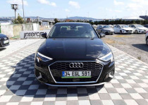 AUDI A3 SEDAN 35 TFSI 150 ADVANCED STRONIC++