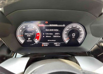 AUDI A3 SEDAN 35 TFSI 150 ADVANCED STRONIC++