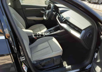 AUDI A3 SEDAN 35 TFSI 150 ADVANCED STRONIC++
