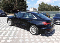 AUDI A3 SEDAN 35 TFSI 150 ADVANCED STRONIC++