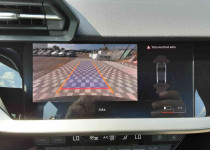 AUDI A3 SEDAN 35 TFSI 150 ADVANCED STRONIC++