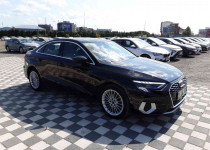AUDI A3 SEDAN 35 TFSI 150 ADVANCED STRONIC++