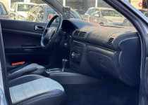 Ceylin otomotiv den otomatik vites LPG li işli””