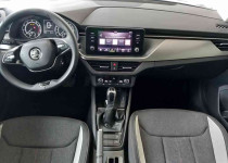 SKODA SCALA 1.0 TSI 110 DSG PREMIUM