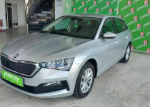 SKODA SCALA 1.0 TSI 110 DSG PREMIUM