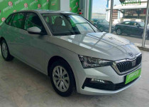 SKODA SCALA 1.0 TSI 110 DSG PREMIUM