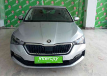 SKODA SCALA 1.0 TSI 110 DSG PREMIUM