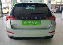 SKODA SCALA 1.0 TSI 110 DSG PREMIUM