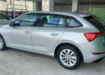 SKODA SCALA 1.0 TSI 110 DSG PREMIUM