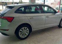 SKODA SCALA 1.0 TSI 110 DSG PREMIUM