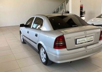 OPEL Astra Sedan 1.6 16V Njoy