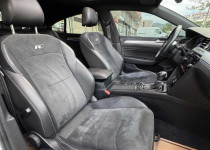 OPER OTOMOTİV DEN 2018 MODEL ARTEON R LİNE OTOMATİK VİTES CAM TAVAN HATASIZ BOYASIZ