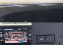 OPER OTOMOTİV DEN 2018 MODEL ARTEON R LİNE OTOMATİK VİTES CAM TAVAN HATASIZ BOYASIZ
