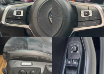 OPER OTOMOTİV DEN 2018 MODEL ARTEON R LİNE OTOMATİK VİTES CAM TAVAN HATASIZ BOYASIZ
