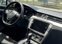 OPER OTOMOTİV DEN 2018 MODEL PASSAT COMFORTLİNE OTOMATİK CAM TAVAN
