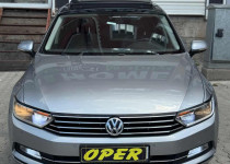 OPER OTOMOTİV DEN 2018 MODEL PASSAT COMFORTLİNE OTOMATİK CAM TAVAN
