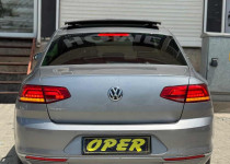 OPER OTOMOTİV DEN 2018 MODEL PASSAT COMFORTLİNE OTOMATİK CAM TAVAN