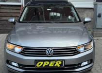 OPER OTOMOTİV DEN 2018 MODEL PASSAT COMFORTLİNE OTOMATİK CAM TAVAN