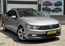 OPER OTOMOTİV DEN 2018 MODEL PASSAT COMFORTLİNE OTOMATİK CAM TAVAN