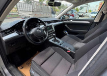OPER OTOMOTİV DEN 2018 MODEL PASSAT COMFORTLİNE OTOMATİK CAM TAVAN