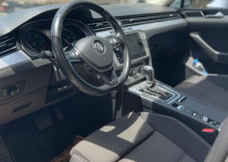 OPER OTOMOTİV DEN 2018 MODEL PASSAT COMFORTLİNE OTOMATİK CAM TAVAN