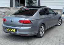 OPER OTOMOTİV DEN 2018 MODEL PASSAT COMFORTLİNE OTOMATİK CAM TAVAN