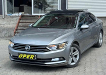 OPER OTOMOTİV DEN 2018 MODEL PASSAT COMFORTLİNE OTOMATİK CAM TAVAN