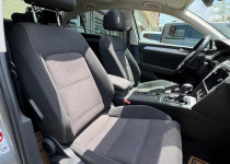 OPER OTOMOTİV DEN 2018 MODEL PASSAT COMFORTLİNE OTOMATİK CAM TAVAN