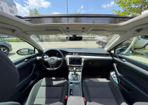 OPER OTOMOTİV DEN 2018 MODEL PASSAT COMFORTLİNE OTOMATİK CAM TAVAN