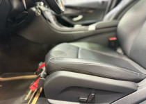EXELANS MOTOR‘S | 2016 MODEL MERCEDES C200 D AMG CAM TAVAN