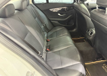EXELANS MOTOR‘S | 2016 MODEL MERCEDES C200 D AMG CAM TAVAN