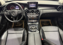 EXELANS MOTOR‘S | 2016 MODEL MERCEDES C200 D AMG CAM TAVAN