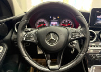 EXELANS MOTOR‘S | 2016 MODEL MERCEDES C200 D AMG CAM TAVAN