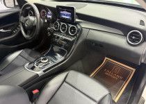 EXELANS MOTOR‘S | 2016 MODEL MERCEDES C200 D AMG CAM TAVAN